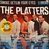 The Platters - Smoke Gets In Your Eyes