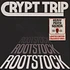 Crypt Trip - Rootstock Clear Vinyl Edition