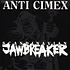 Anti Cimex - Scandinavian Jawbreaker White Vinyl Edition