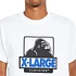 X-Large - OG Logo S/S Tee