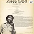 Johnny Nash - Johnny Nash's Greatest Hits