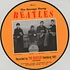 The Beatles & Tony Sheridan ? - This Is… The Savage Young Beatles Picture Disc Edition