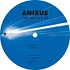 Anixus - The Anixus EP Volume 1 Colored Vinyl Edition