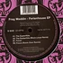 Frag Maddin - Ferienhouse EP Black Loops & Kevin Over Remixes