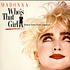 Madonna - Who's That Girl (Original Motion Picture Soundtrack)