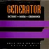 V.A. - Generator: World Sonik Domination Volume One