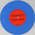 Organized Konfusion - Stress Large Pro Remix Blue Vinyl Edition