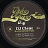 DJ Clent - Back Up Off Me