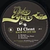 DJ Clent - Back Up Off Me