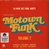 V.A. - Motown Funk Volume 2