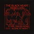 The Black Heart Rebellion - A Girl Walks Home Alone At Night