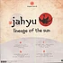 JahYu - Lineage Of The Sun