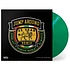 Everlast / Damian Marley / DJ Muggs - Jump Around 25 Year Remix Green Vinyl Edition