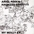 Ariel Pink's Haunted Graffiti - My Molly EP (colored version)