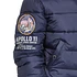 Alpha Industries - Hooded Puffer Apollo 11 FD