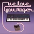 V.A. - We Love You Roger