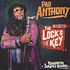 Pad Anthony - The Lock And The Key