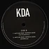 KDA - Hate Me Feat. Patrick Cash