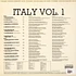 V.A. - Italy Vol. 1
