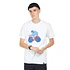 Parra - Break Away Girl T-Shirt