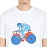 Parra - Break Away Girl T-Shirt