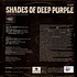 Deep Purple - Shades Of Deep Purple