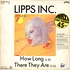 Lipps, Inc. - How Long / There They Are