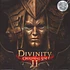 Borislav Slavov - OST Divinity: Original Sin 2 Red/Black Vinyl Edition