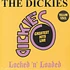 The Dickies - Locked & Loaded Yellow Vinyl Edition