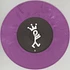 A Tribe Called Quest - Award Tour / Electric Relaxation Jim Sharp Revisit Violet Vinyl Edition