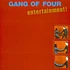 Gang Of Four - Entertainment!