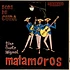 Trio Matamoros - Ecos De Cuba
