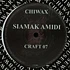 Siamak Amidi - Craft 07
