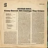 Kenny Burrell / Bill Jennings / Tiny Grimes - Guitar Soul