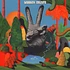 Wooden Shjips - V. Colored Vinyl Edition 2