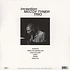 McCoy Tyner Trio - Inception Gatefolsleeve Edition