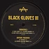 Parasols & Antoni Maiovvi - Black Gloves III
