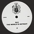 DLS - The World is Detroit EP Dexter & Kenneth Scott Remixes