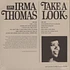 Irma Thomas - Take A Look
