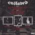 Enslaved - Hordanes Land Black Vinyl Edition