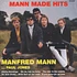 Manfred Mann - Mann Made Hits