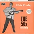 Elvis Presley - The 50'S In Stereo Orange Vinyl Edition