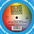 Far Out Monster Disco Orchestra - Step Into My Life / The Two Of Us