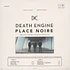 Death Engine - Place Noire