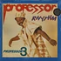 Professor Rhythm - Professor 3