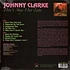 Johnny Clarke - Don’t Stay Out Late