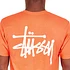 Stüssy - Basic Stüssy Tee