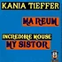 Kania Tieffer - Family And Transformation