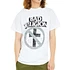 Bad Religion - Typewriter Crossbuster T-Shirt