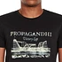 Propagandhi - Victory Lap Album T-Shirt